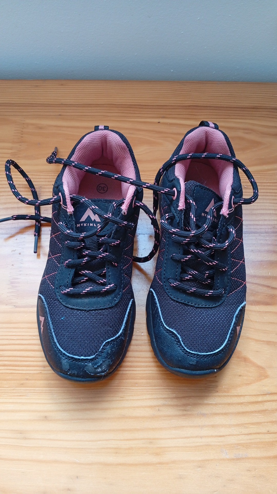Chaussures de rando 30