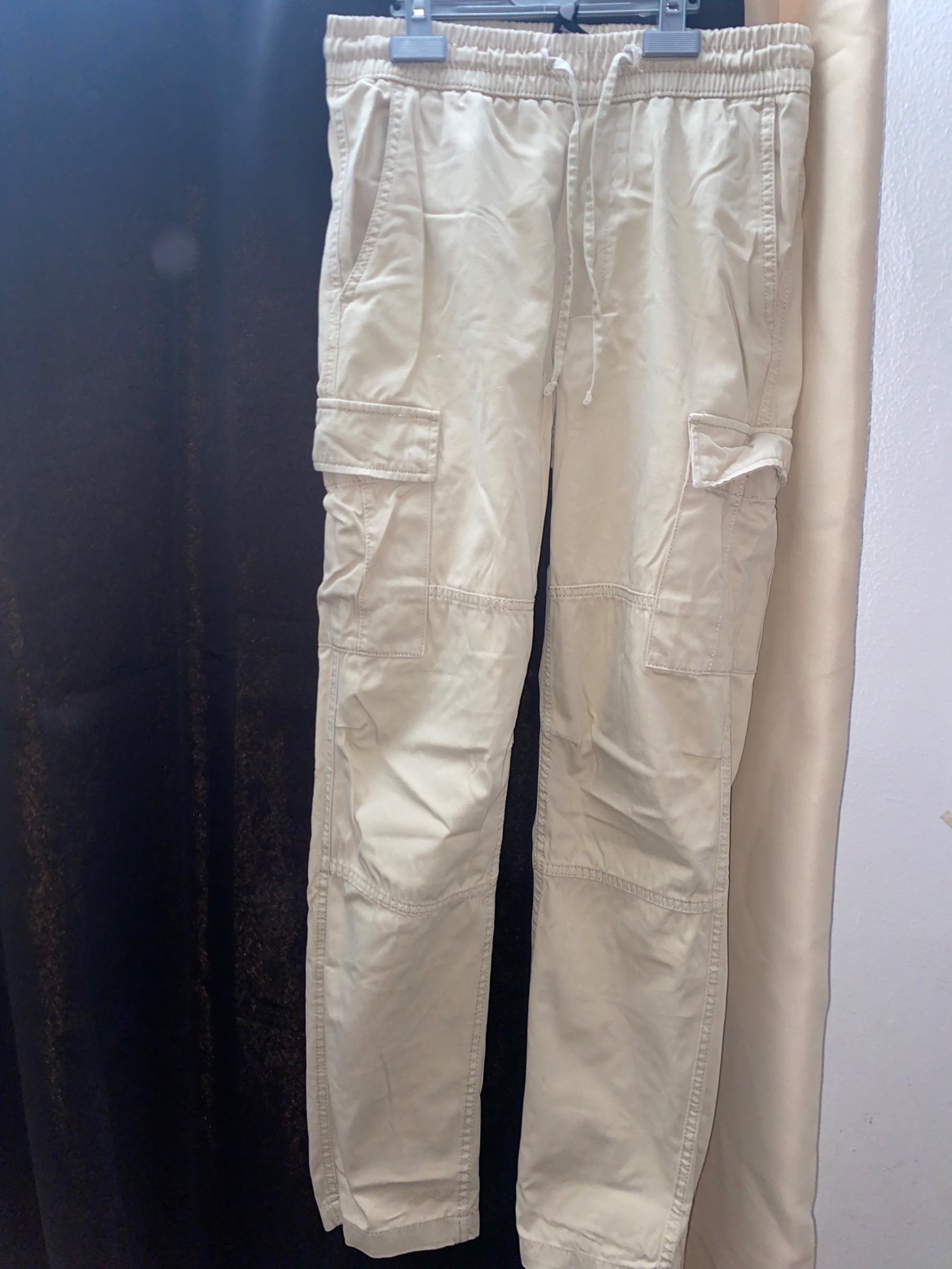 Cargot beige