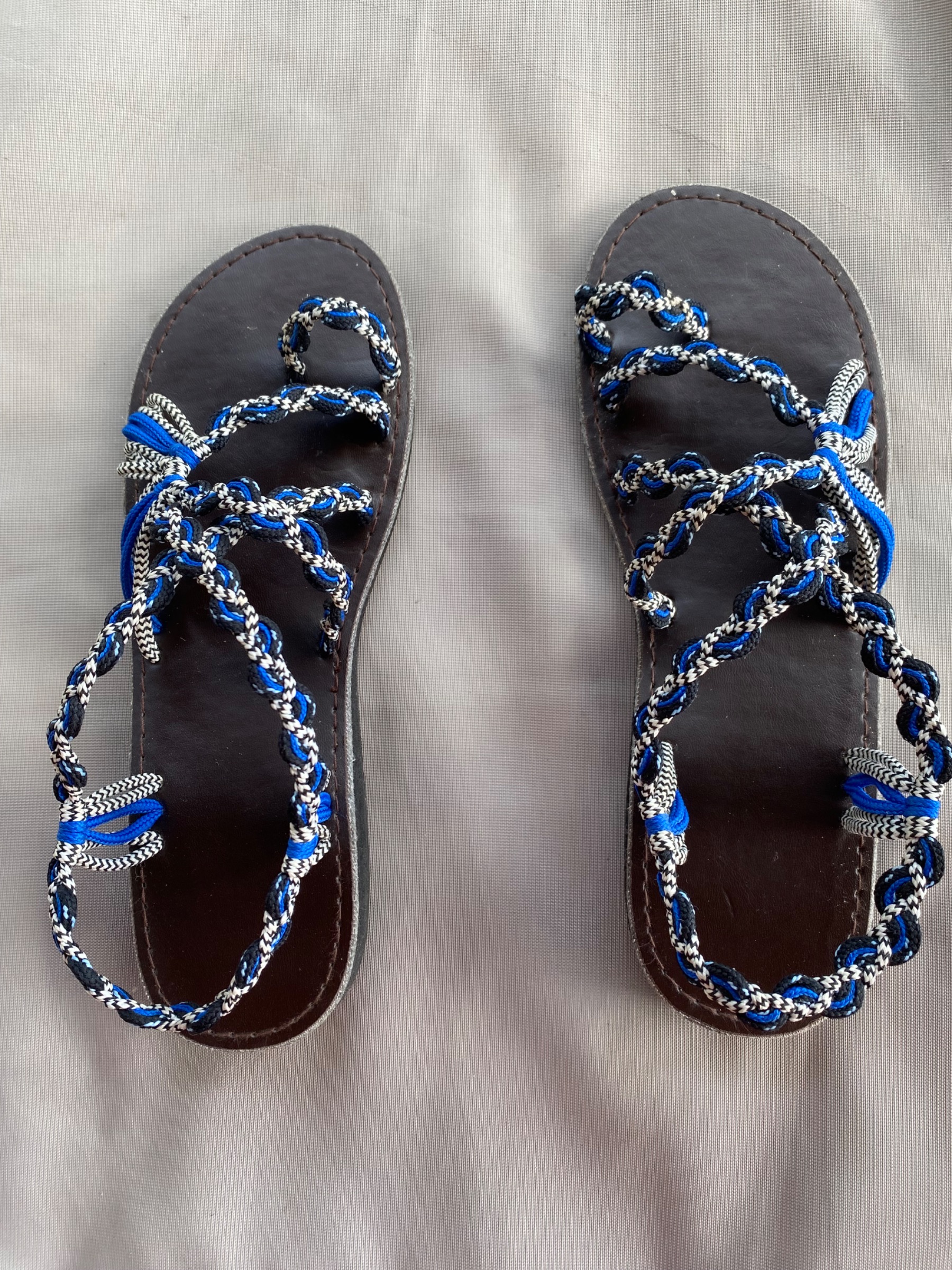Sandales femme 40