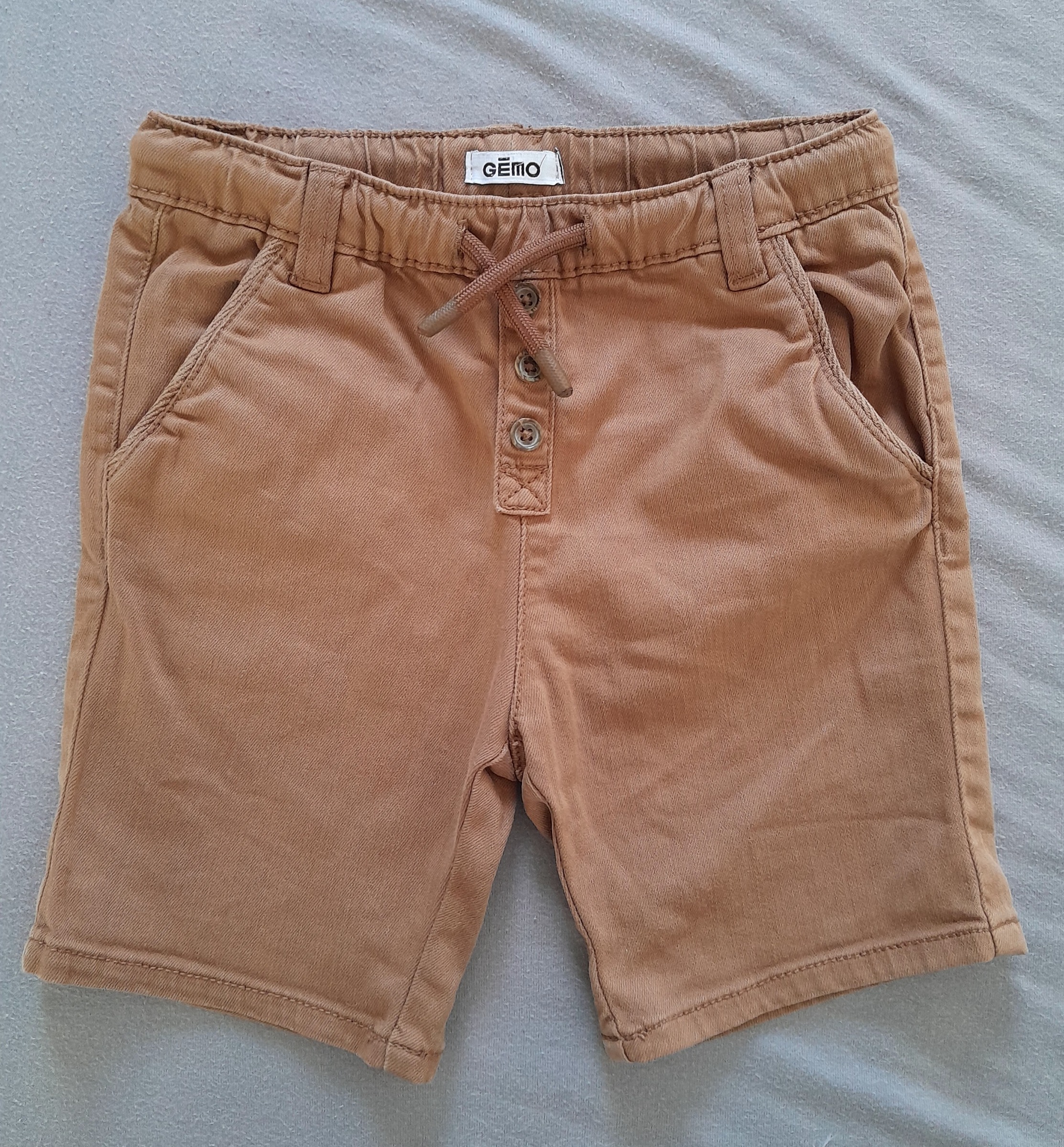 Short marron