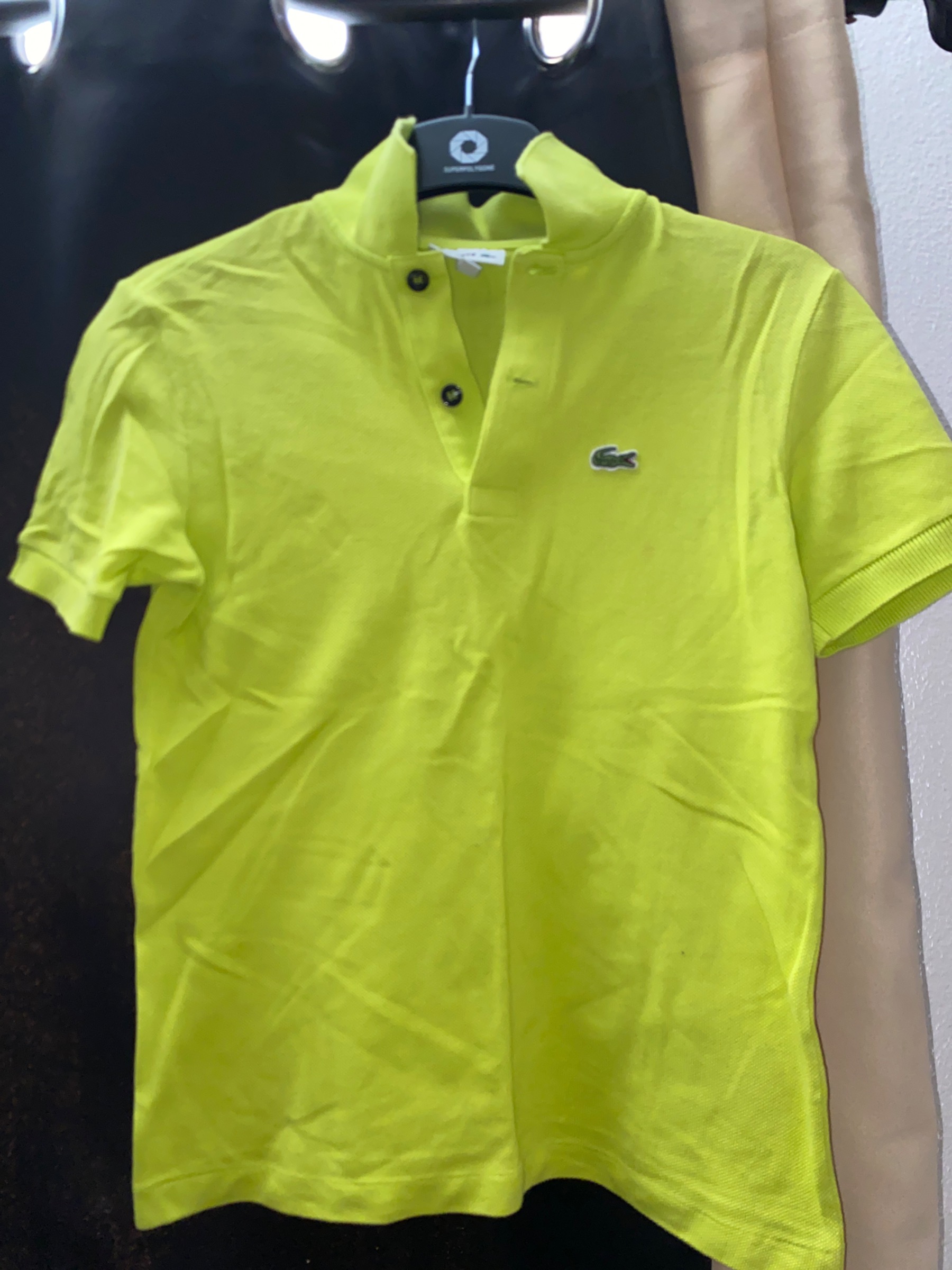 Polo Lacoste