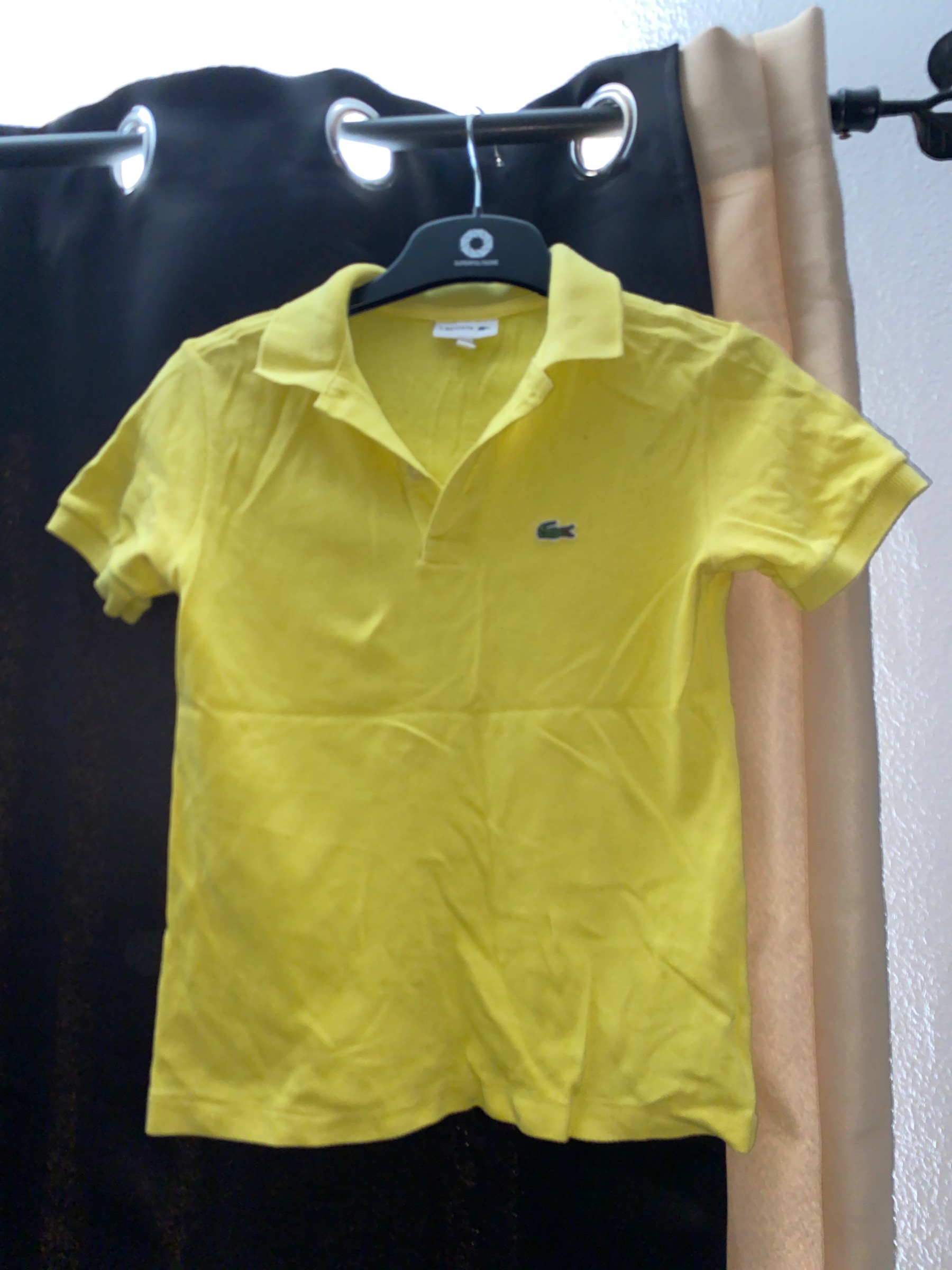 Polo Lacoste