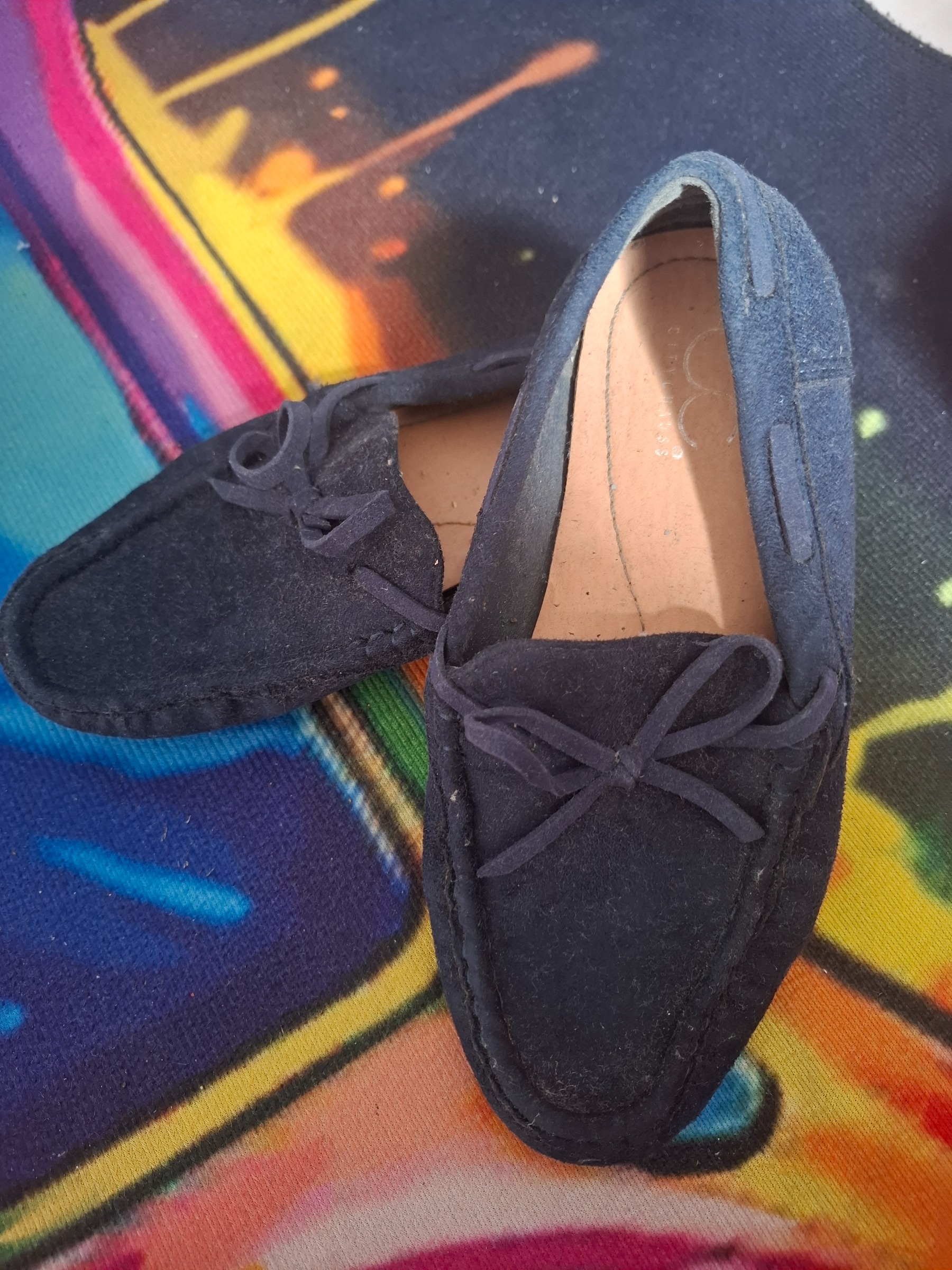 Mocassin