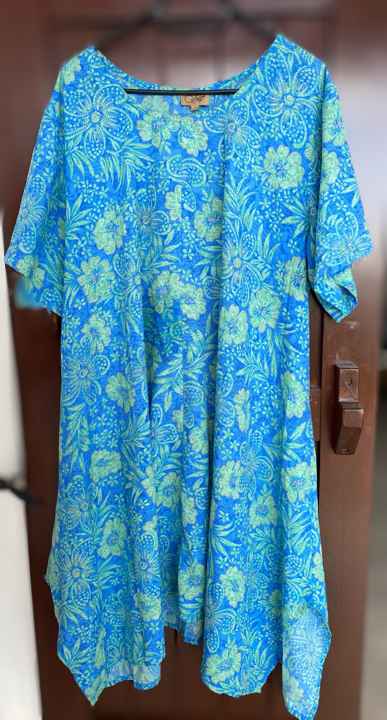 Robe femme