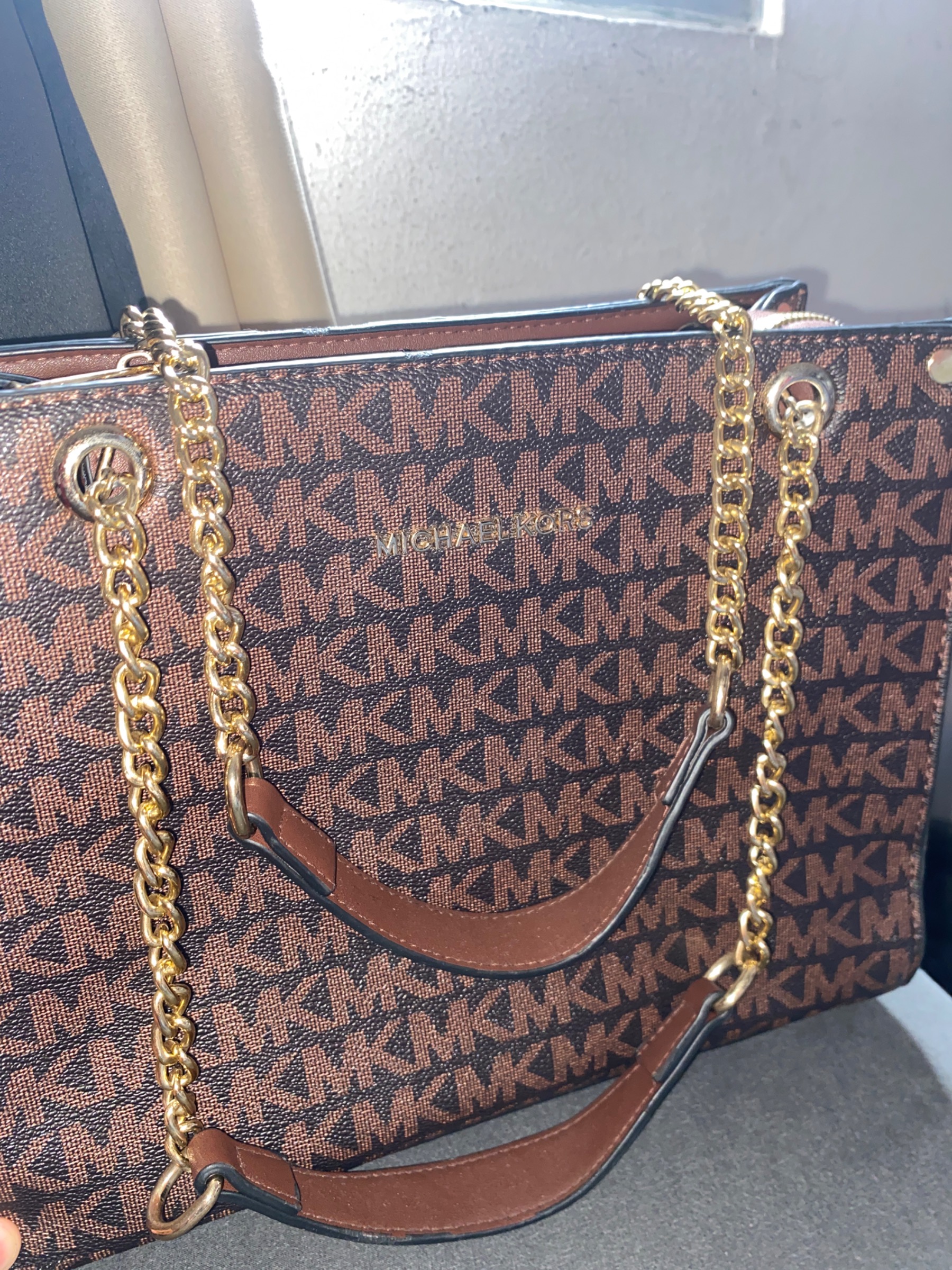 Sac Michael kors
