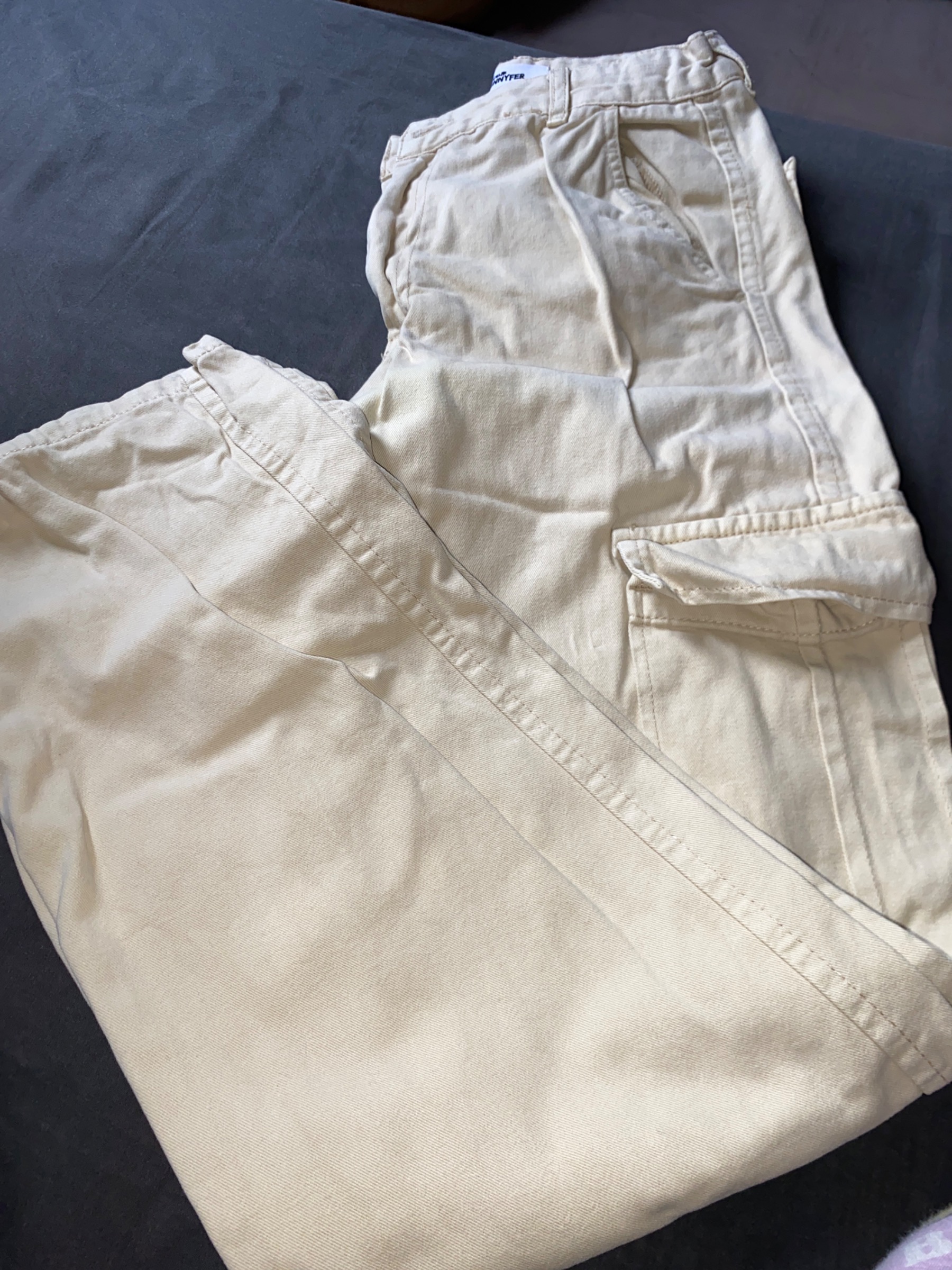 Cargot beige