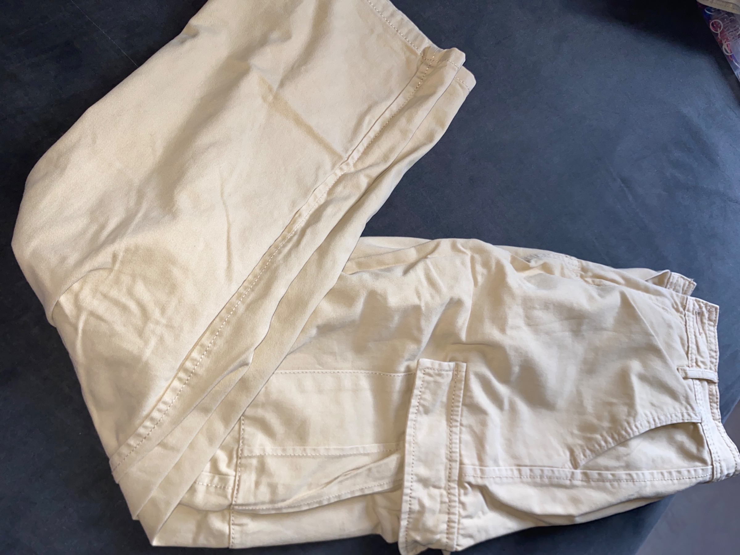 Cargot beige
