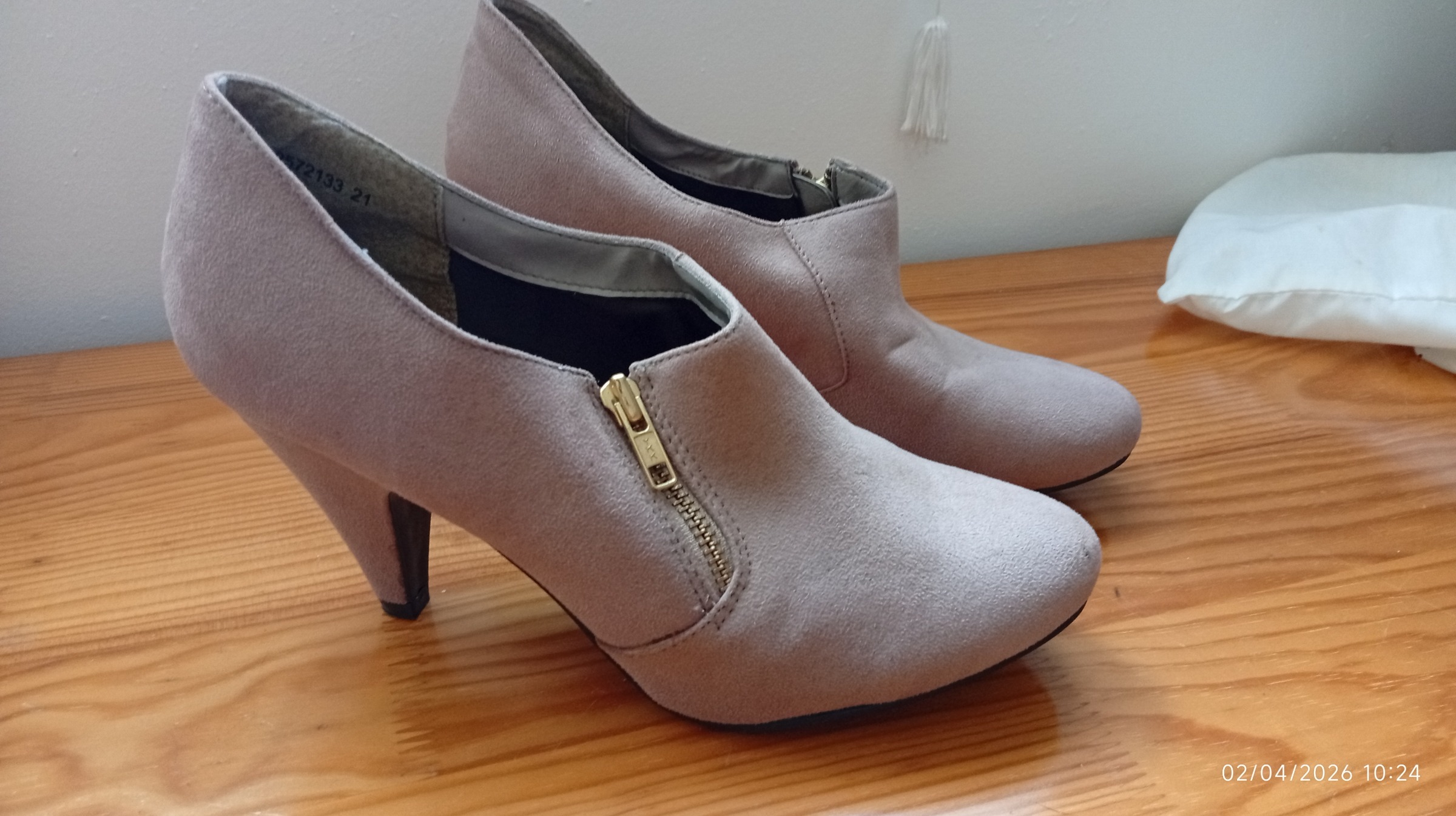 Talons t42