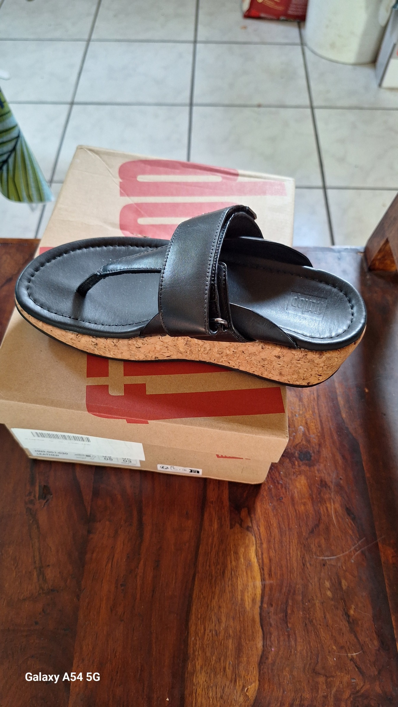 Fitflop