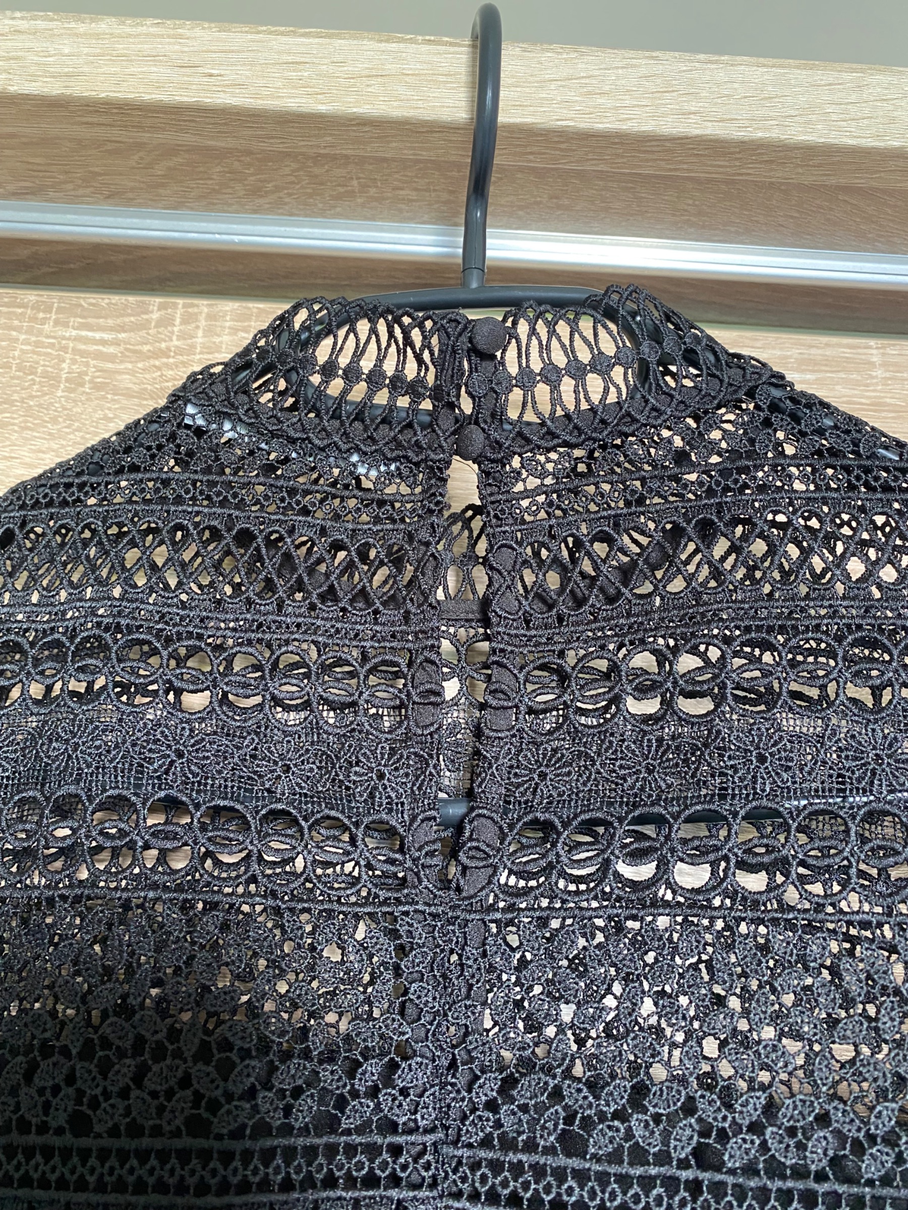 Robe dentelle Guess