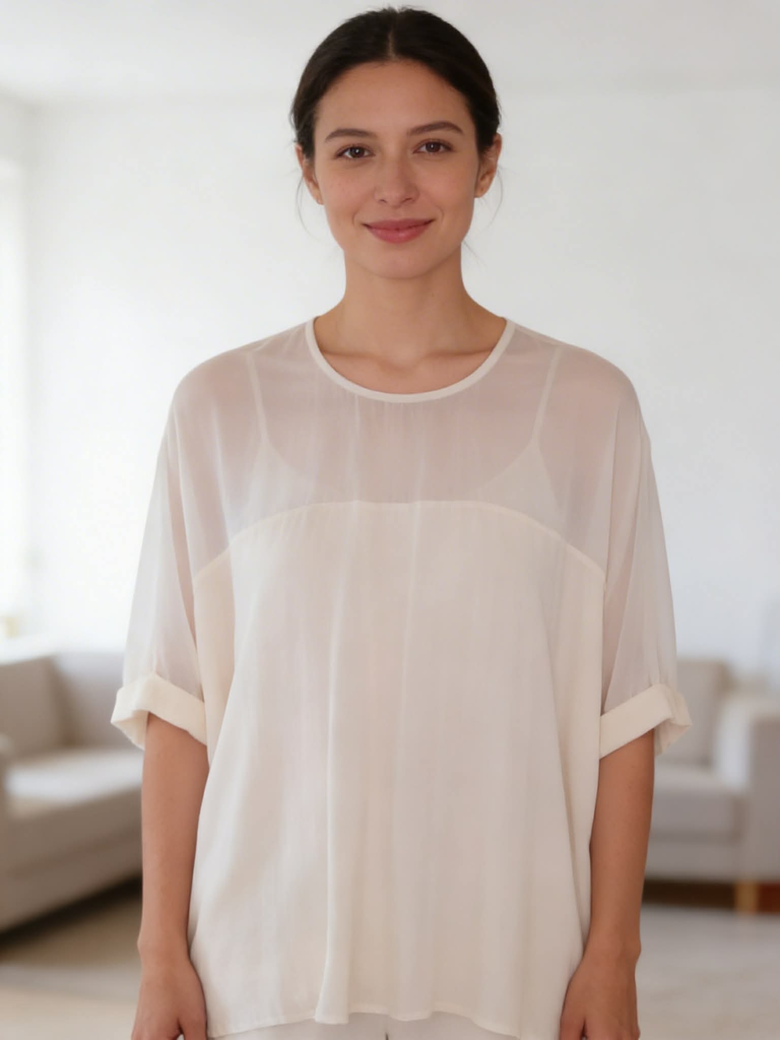 Tee shirt