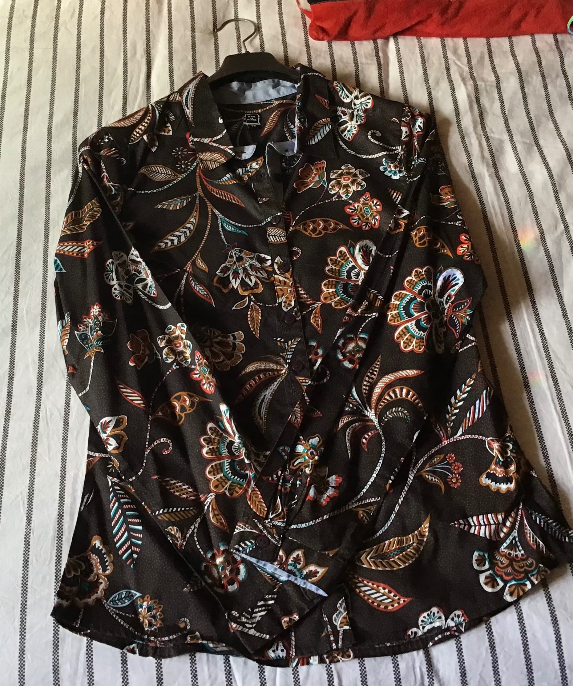 Chemise