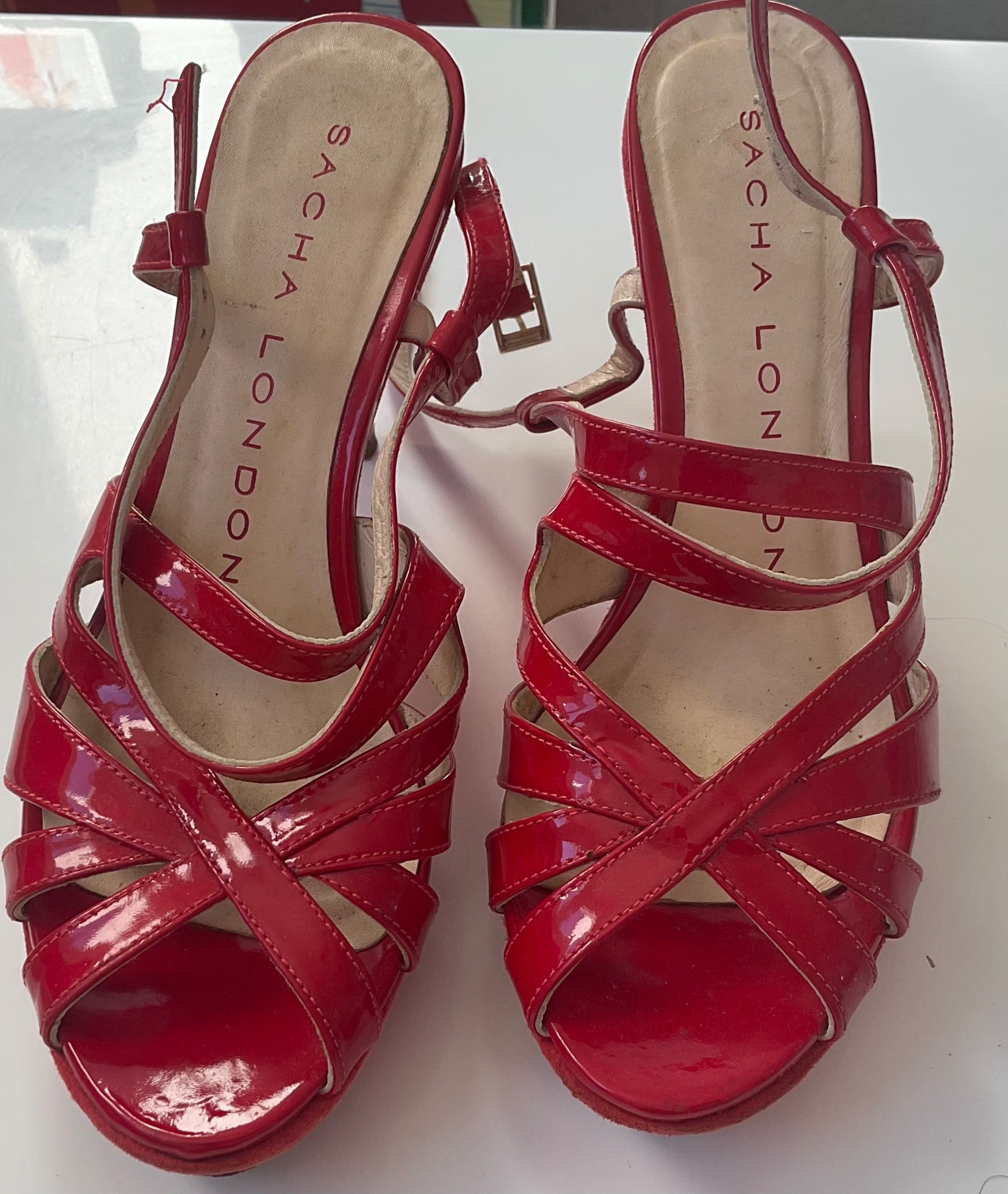 Chaussures femme