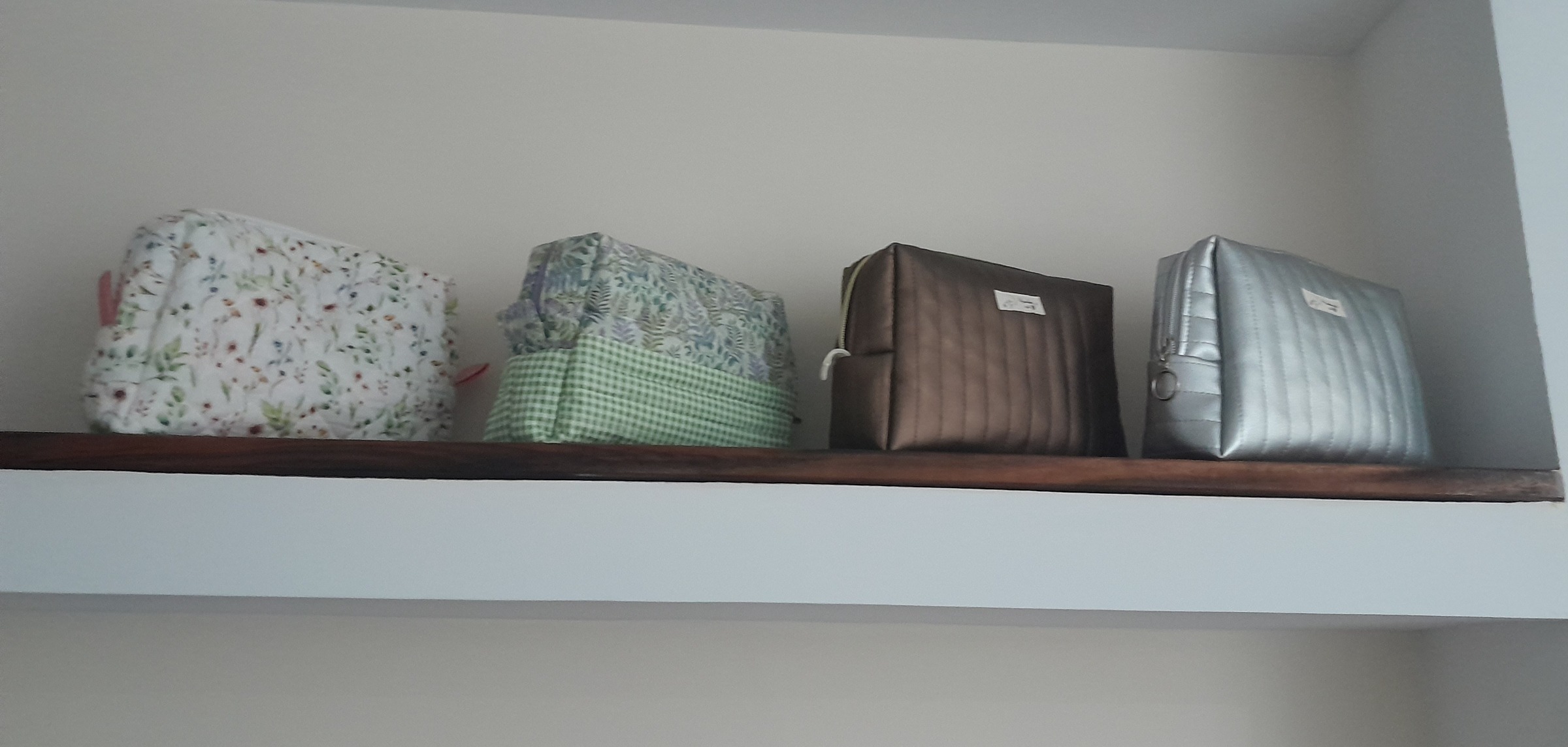 Trousse de toilette