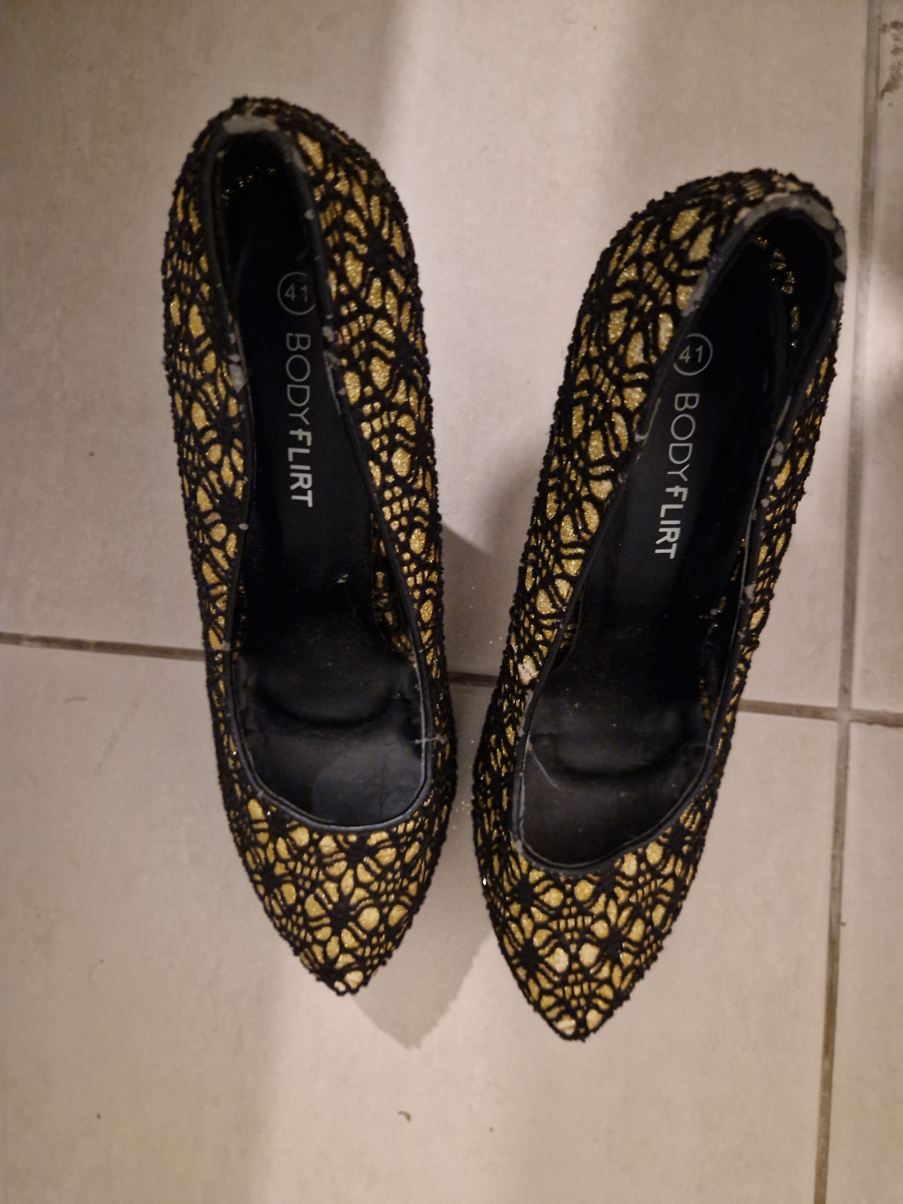 Chaussure