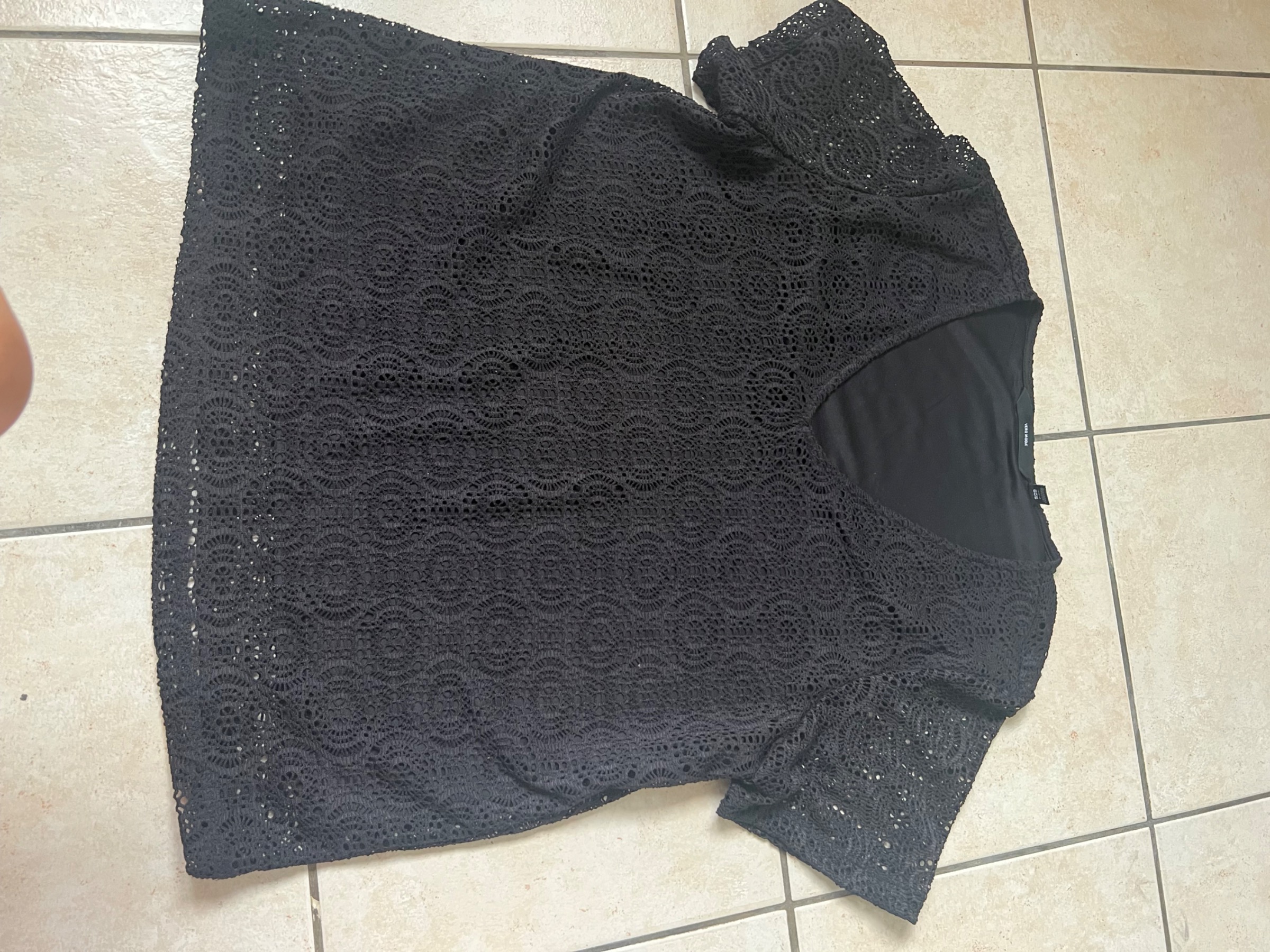 Haut vero moda