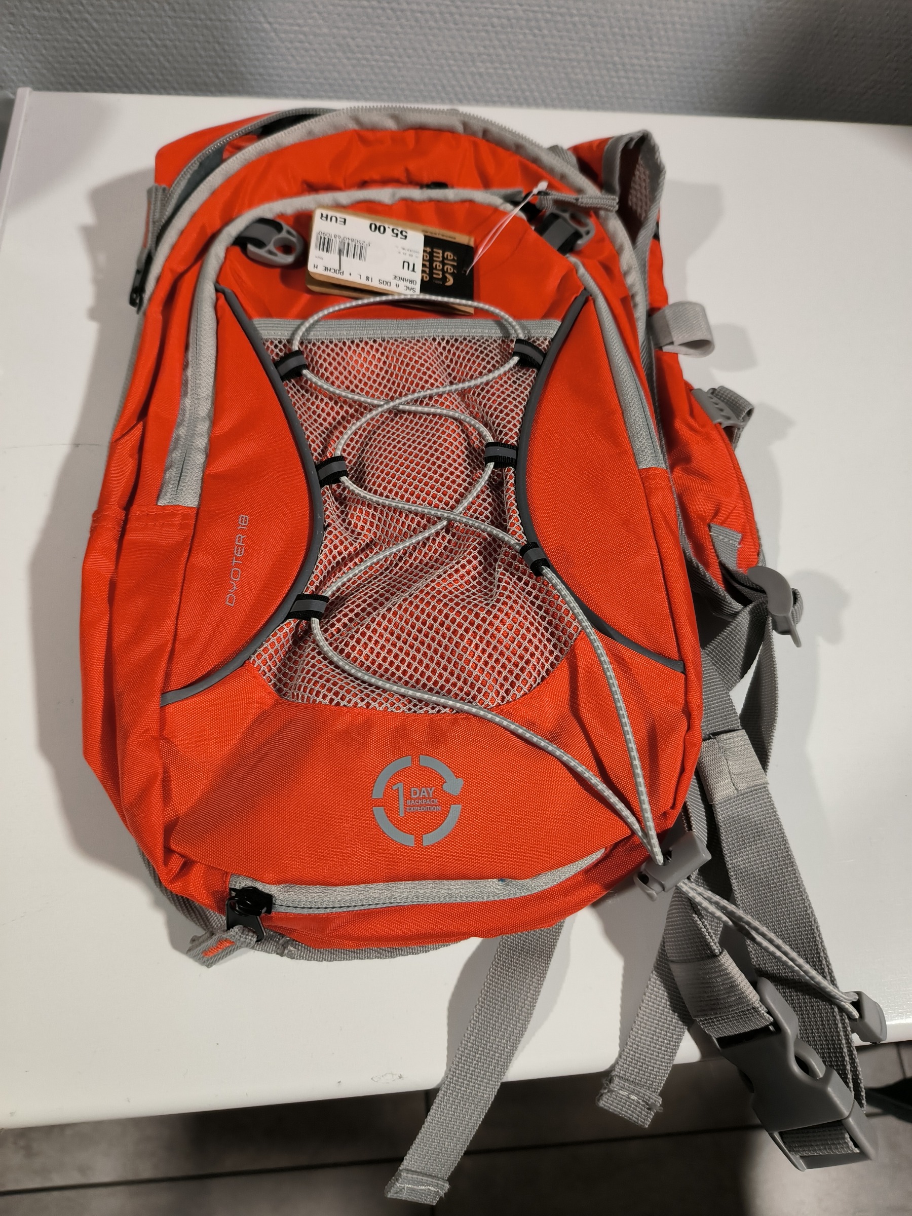 Sac a dos