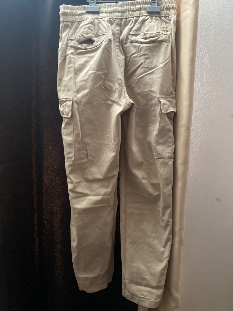 Cargot beige 2