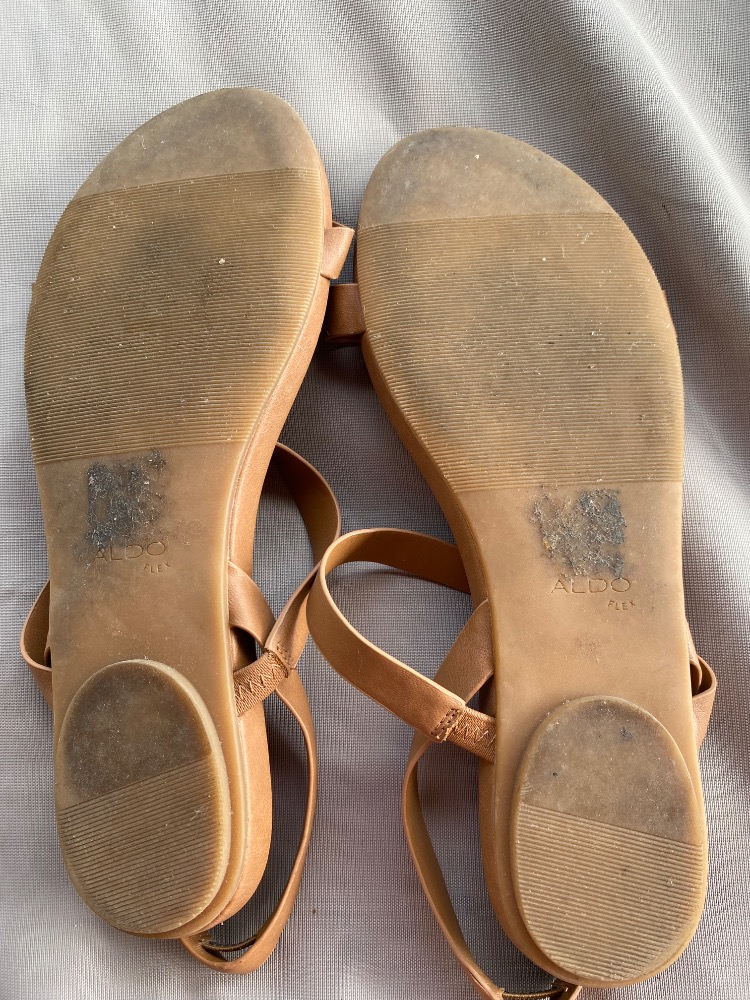 Sandales femme 40 2