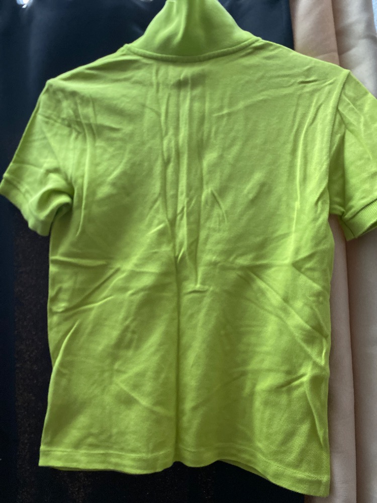 Polo Lacoste 2