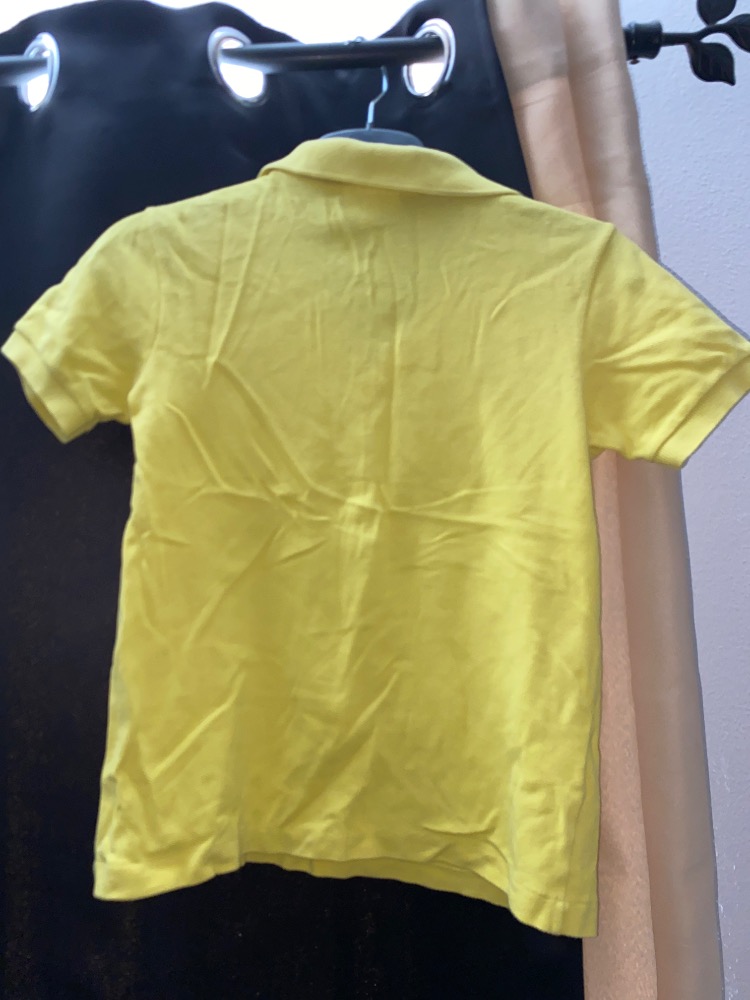 Polo Lacoste 2