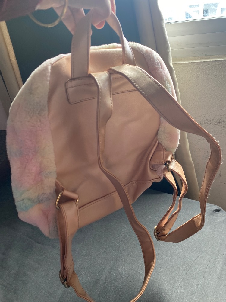 Sac sirène 2