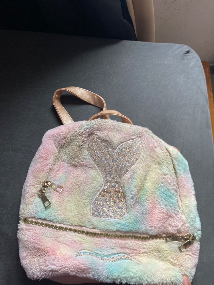Sac 
Deja porte mais bon état
