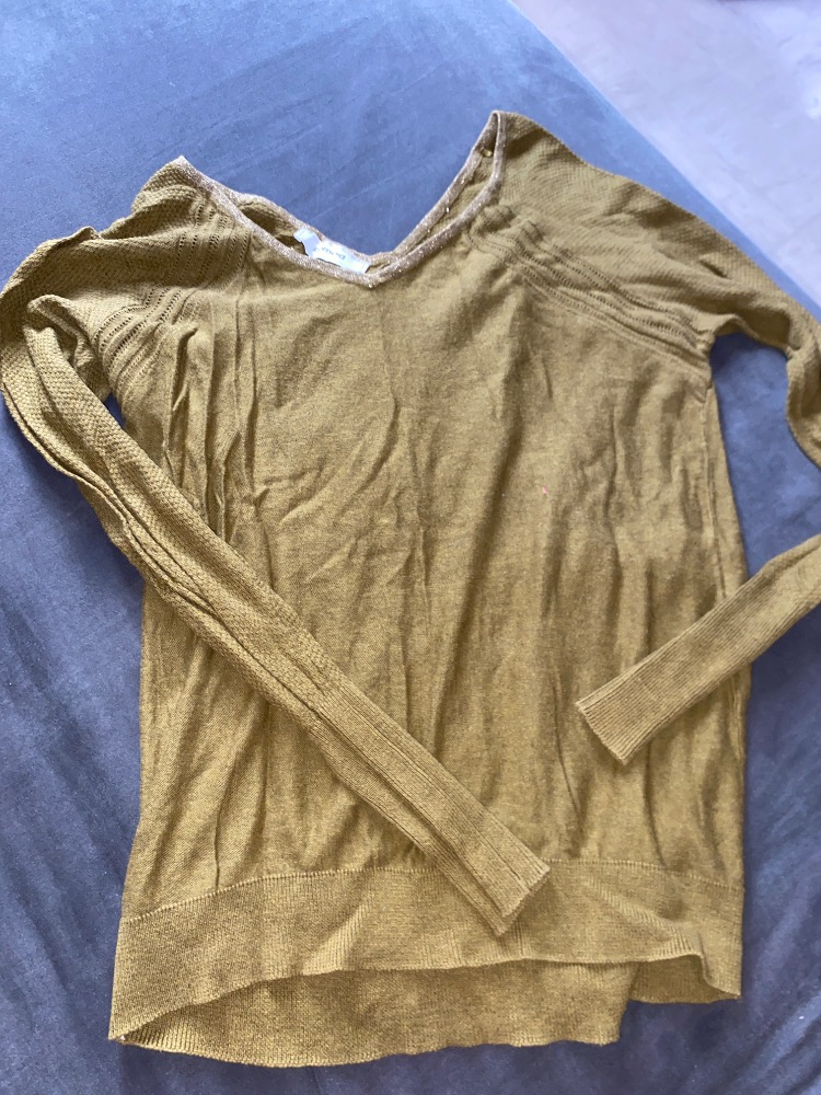 Pull vert
Marque PROMOD