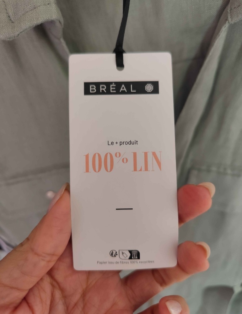 Combinaison marque Breal - neuve 2