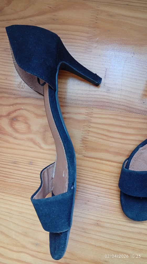 Chaussures 41 2