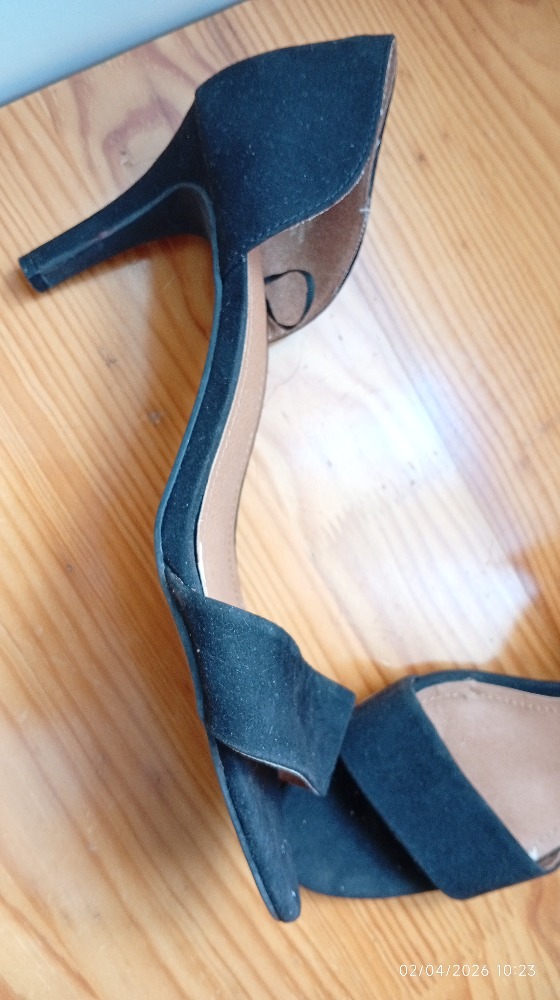 Chaussures 41 3