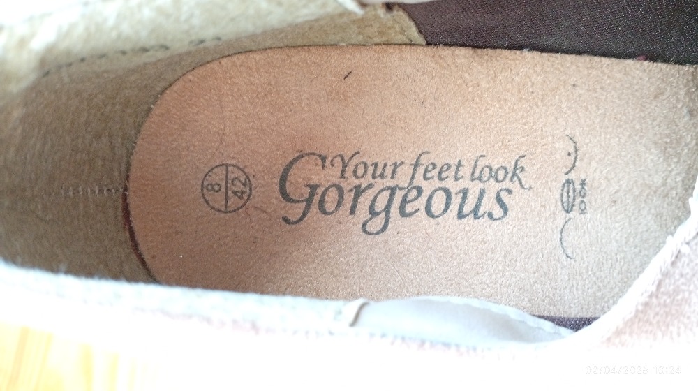 Talons t42 2