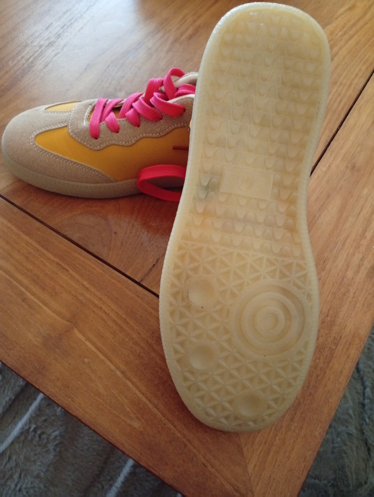 Basket Shein 2