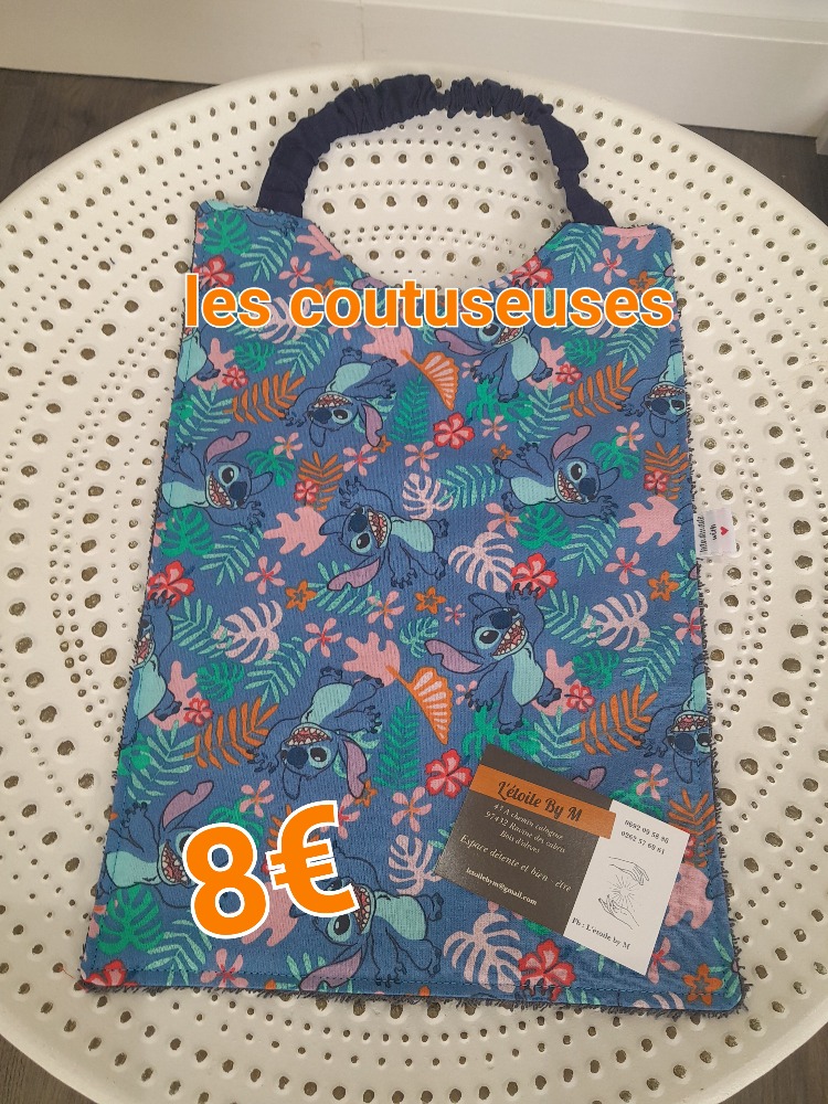 Serviette de cantine 2