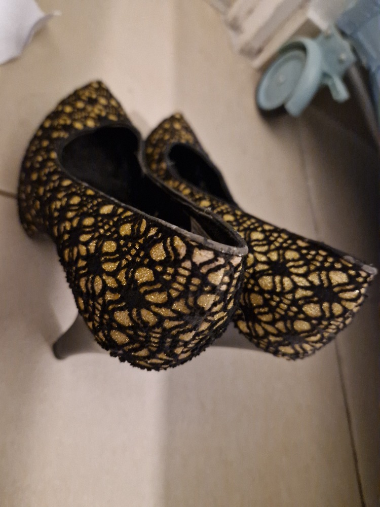 Chaussure 2