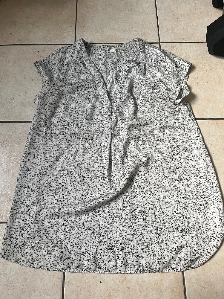Lot vetements grossesse 3