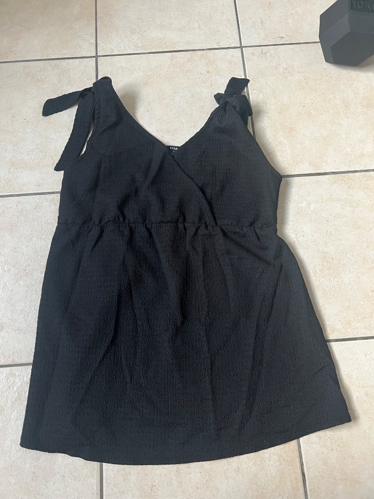 Lot vetements grossesse 2
