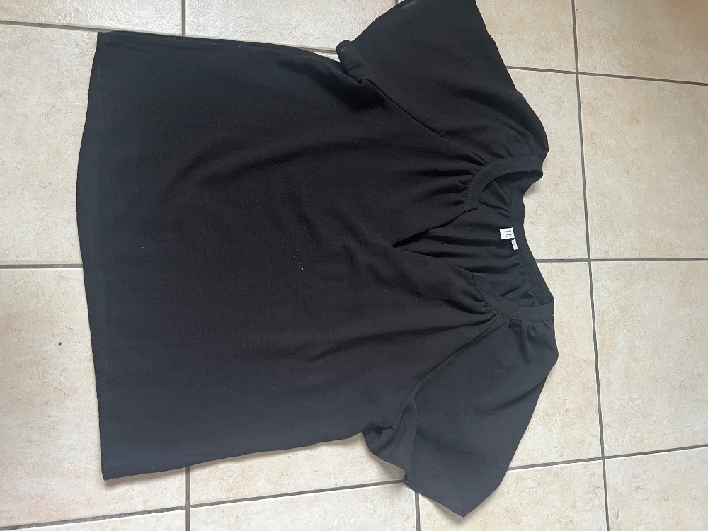 Haut habillé vero moda