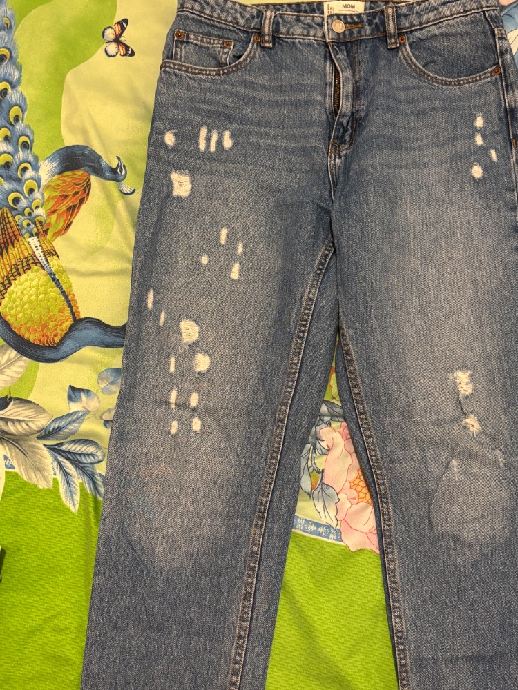 Pantalon taille 38  marque Tally heij