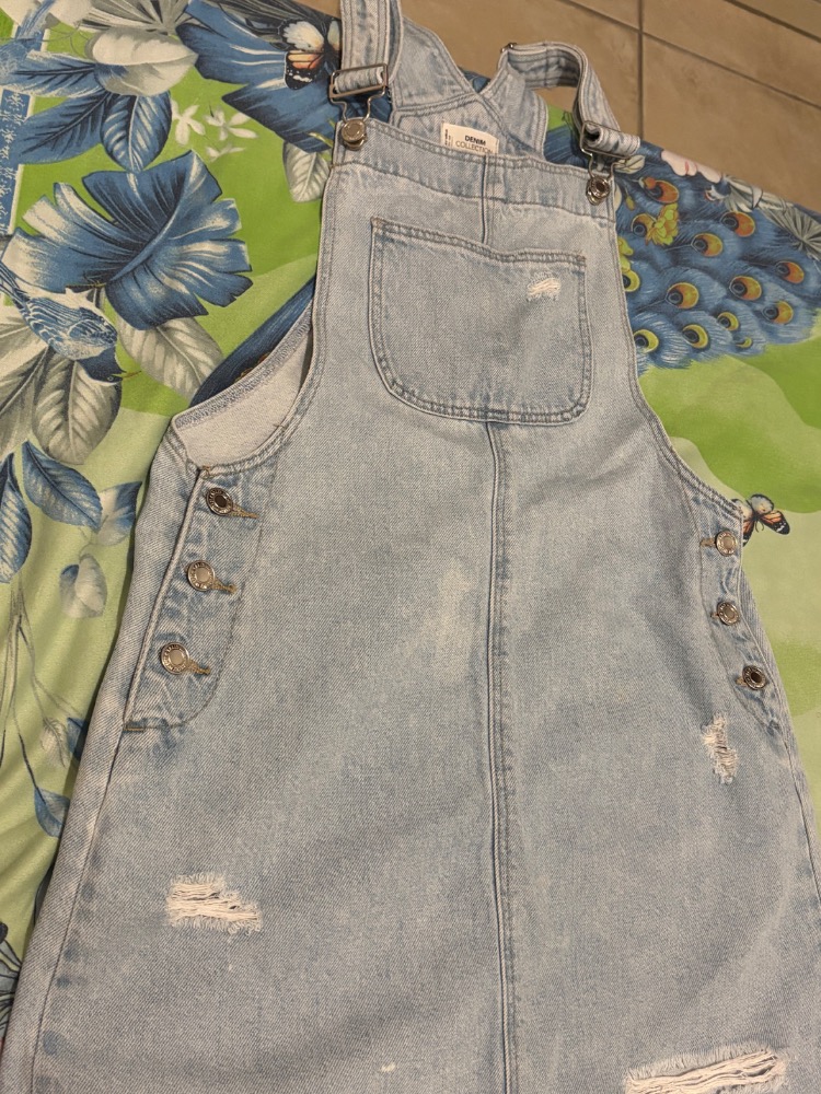 Porter une fois taille 36