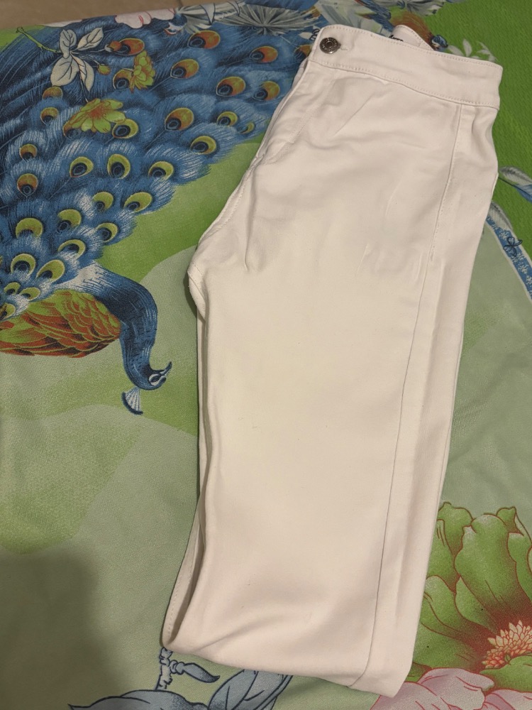 Pantalon Skinny Jennyfer