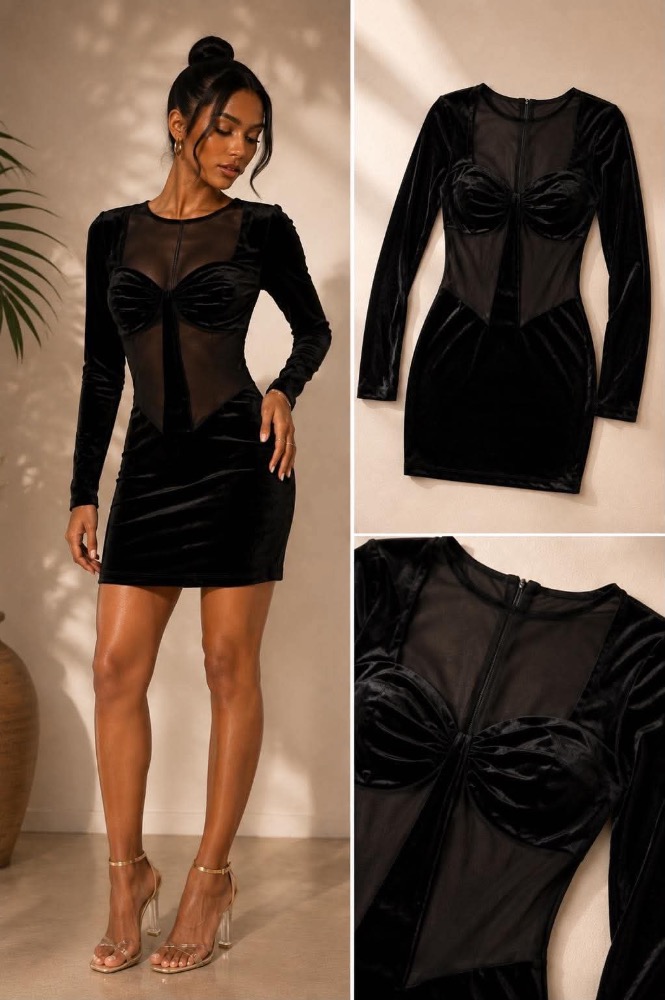 Lot vêtements ou unité 2